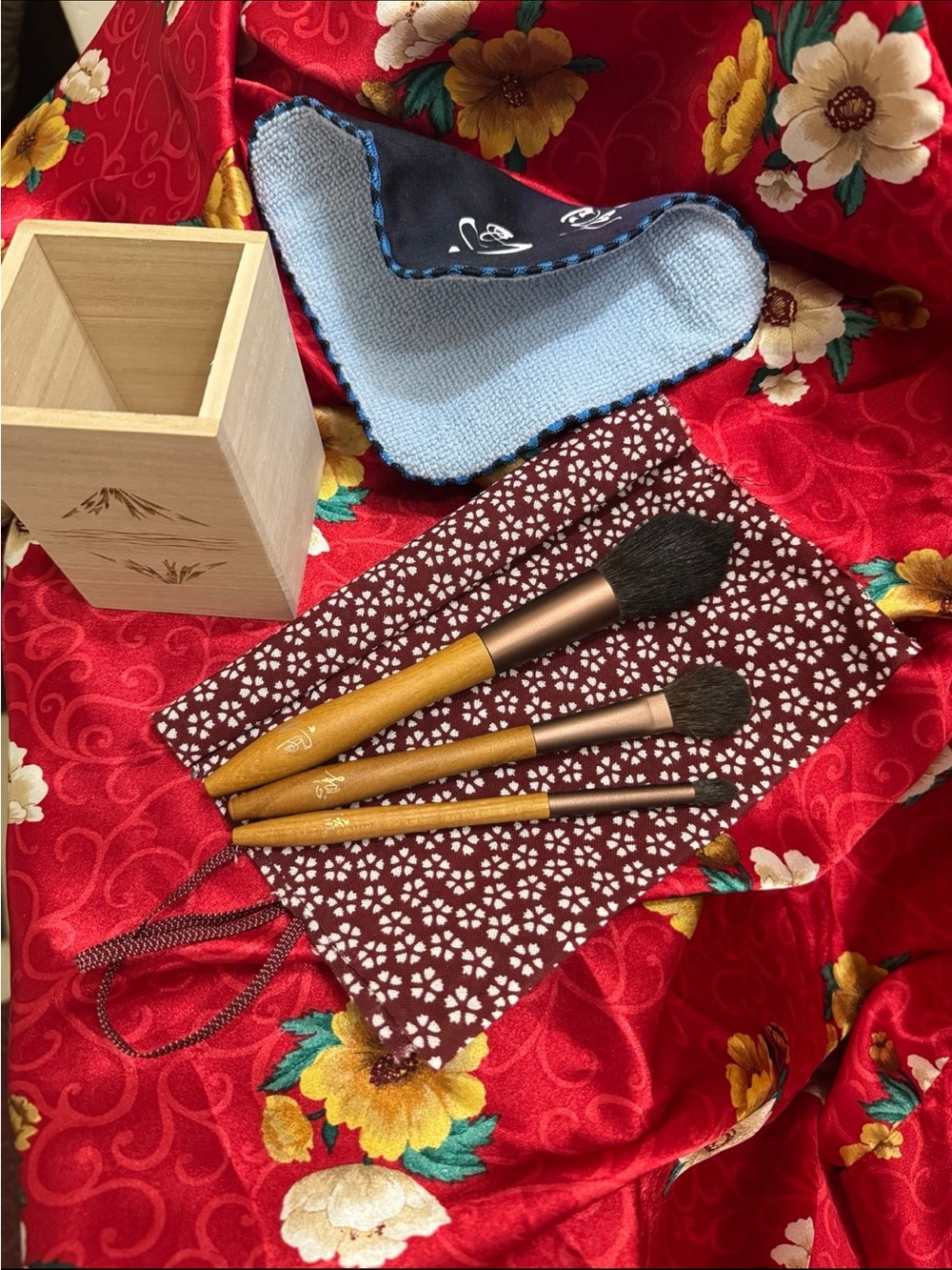 Sonia G. by TESSHYU The Voyage Set — Limited Edition